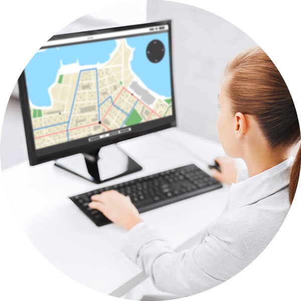 Real time monitoring